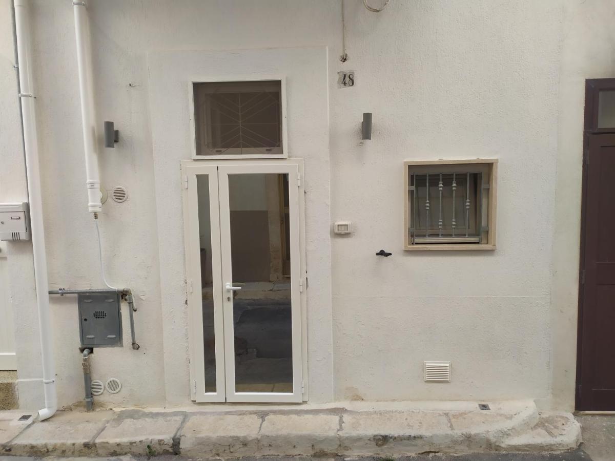 Soggiorno Galasso Villa Ostuni Eksteriør billede