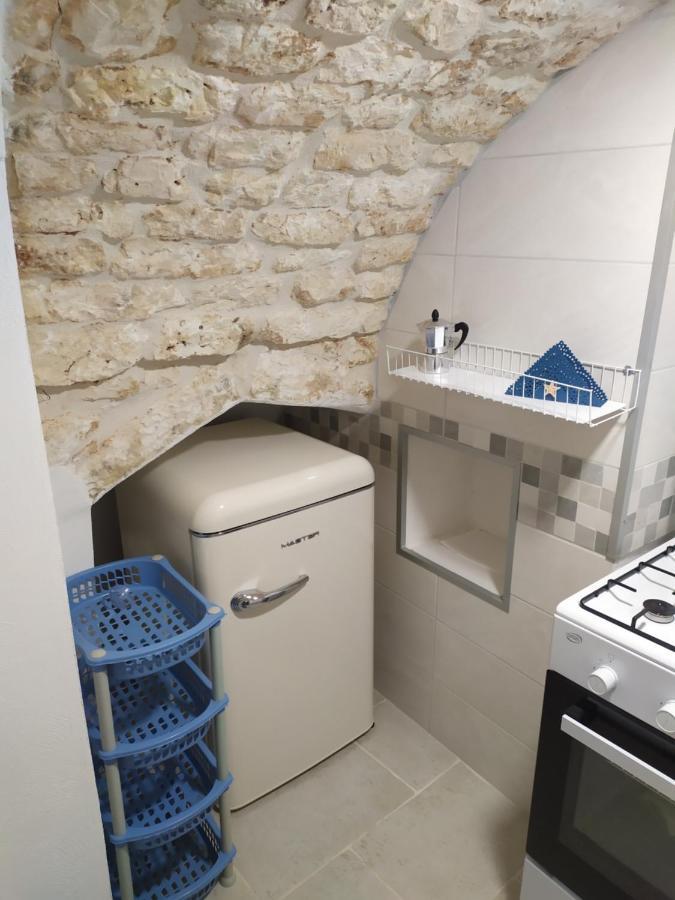 Soggiorno Galasso Villa Ostuni Eksteriør billede