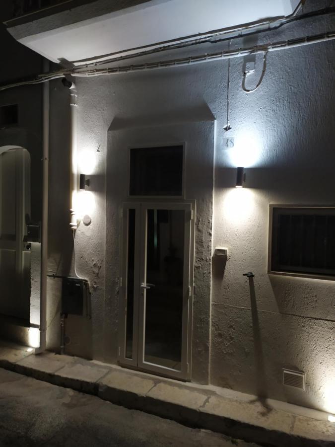 Soggiorno Galasso Villa Ostuni Eksteriør billede