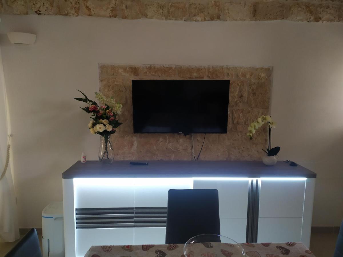 Soggiorno Galasso Villa Ostuni Eksteriør billede