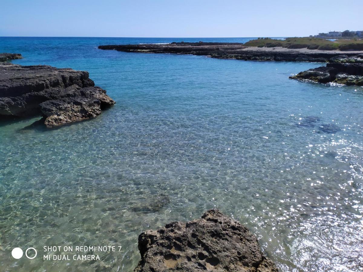 Soggiorno Galasso Villa Ostuni Eksteriør billede