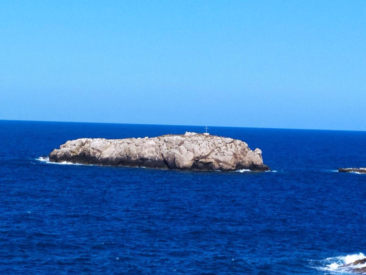 Soggiorno Galasso Villa Ostuni Eksteriør billede
